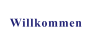 Willkommen